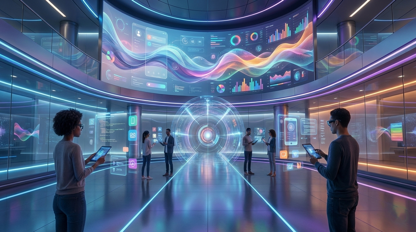 Attraction Tech 1